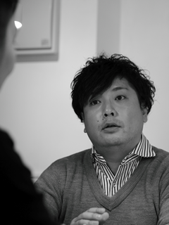 瀧上雅和 様