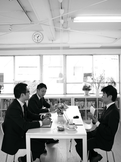 山田謙史 様