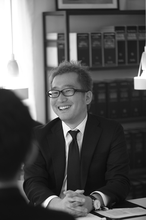 社長さんが顧問料を決めてください。